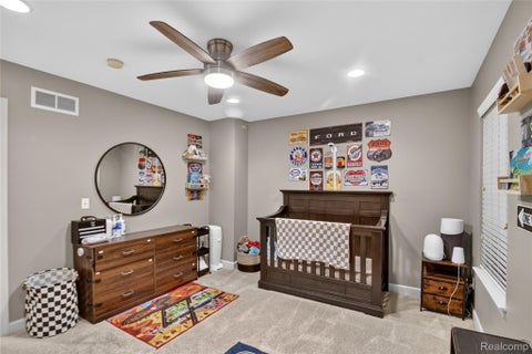 Tiny photo for 26830 Parkside Drive, Taylor City, MI 48180 (MLS # 20261066732)