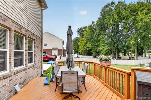 Tiny photo for 26830 Parkside Drive, Taylor City, MI 48180 (MLS # 20261066732)