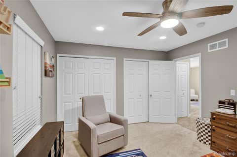 Tiny photo for 26830 Parkside Drive, Taylor City, MI 48180 (MLS # 20261066732)