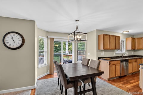 Tiny photo for 26830 Parkside Drive, Taylor City, MI 48180 (MLS # 20261066732)