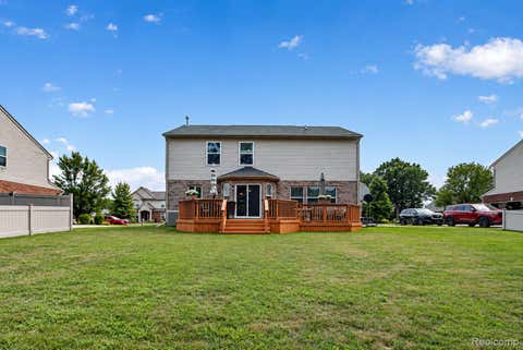 Tiny photo for 26830 Parkside Drive, Taylor City, MI 48180 (MLS # 20261066732)