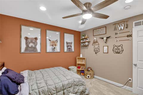 Tiny photo for 26830 Parkside Drive, Taylor City, MI 48180 (MLS # 20261066732)