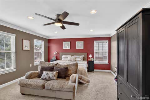 Tiny photo for 26830 Parkside Drive, Taylor City, MI 48180 (MLS # 20261066732)