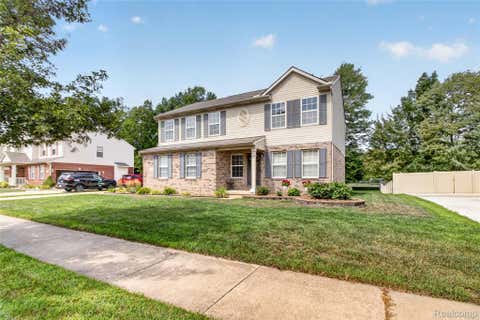 Tiny photo for 26830 Parkside Drive, Taylor City, MI 48180 (MLS # 20261066732)