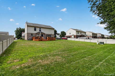 Tiny photo for 26830 Parkside Drive, Taylor City, MI 48180 (MLS # 20261066732)