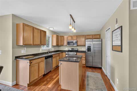 Tiny photo for 26830 Parkside Drive, Taylor City, MI 48180 (MLS # 20261066732)
