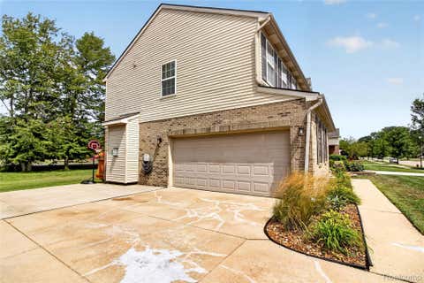 Tiny photo for 26830 Parkside Drive, Taylor City, MI 48180 (MLS # 20261066732)