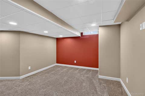 Tiny photo for 26830 Parkside Drive, Taylor City, MI 48180 (MLS # 20261066732)