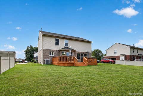 Tiny photo for 26830 Parkside Drive, Taylor City, MI 48180 (MLS # 20261066732)