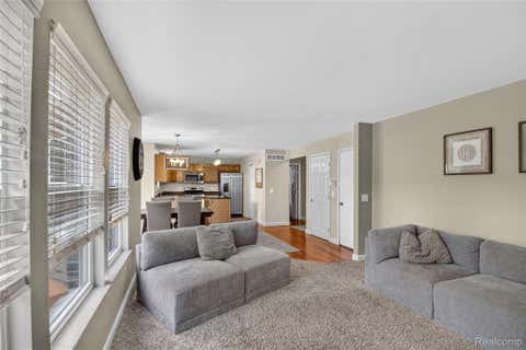Tiny photo for 26830 Parkside Drive, Taylor City, MI 48180 (MLS # 20261066732)
