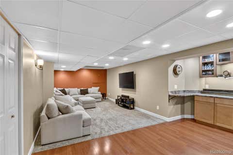 Tiny photo for 26830 Parkside Drive, Taylor City, MI 48180 (MLS # 20261066732)