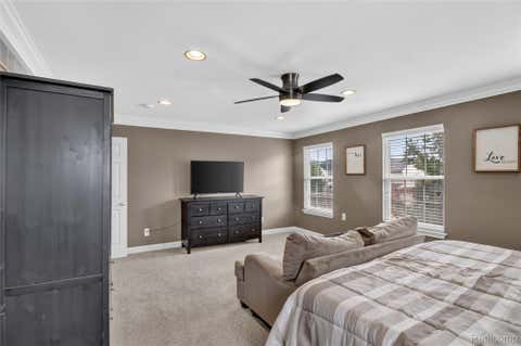 Tiny photo for 26830 Parkside Drive, Taylor City, MI 48180 (MLS # 20261066732)