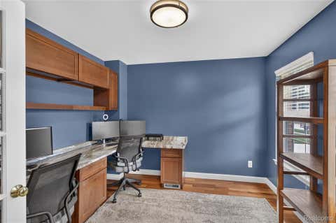 Tiny photo for 26830 Parkside Drive, Taylor City, MI 48180 (MLS # 20261066732)