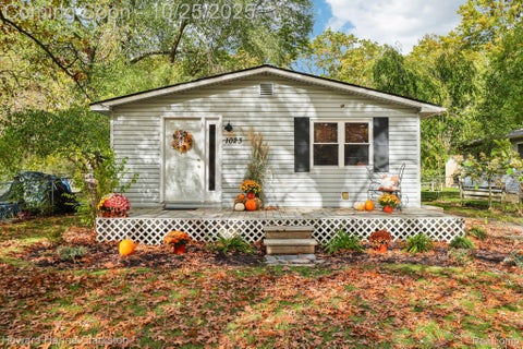 Photo for 1023 N Park Street
