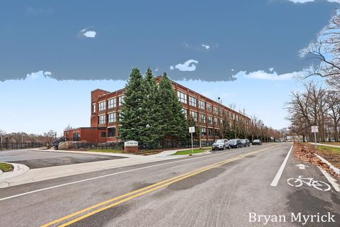 533 Columbia Avenue 107 Holland City MI 49423