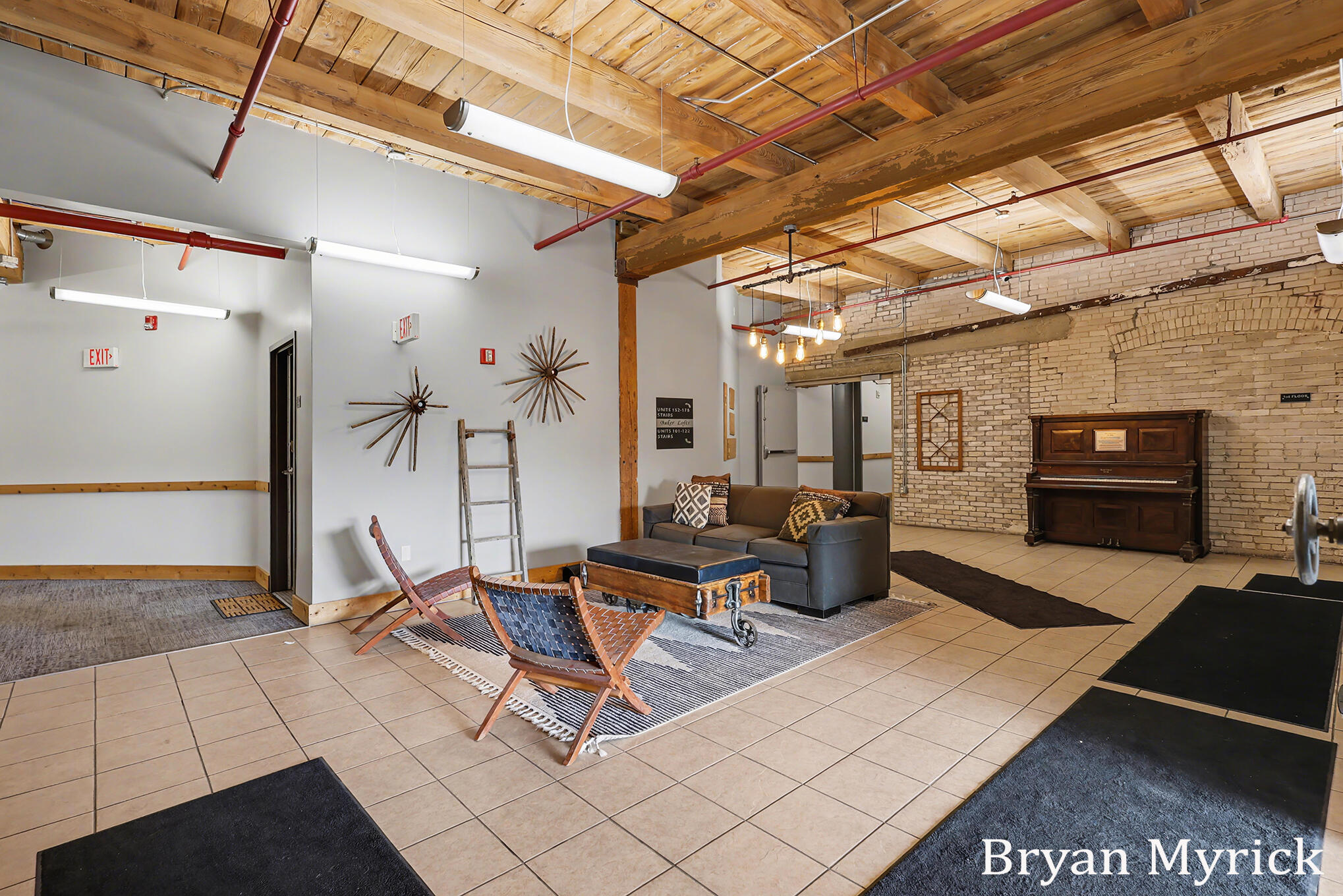 533 Columbia Avenue 107