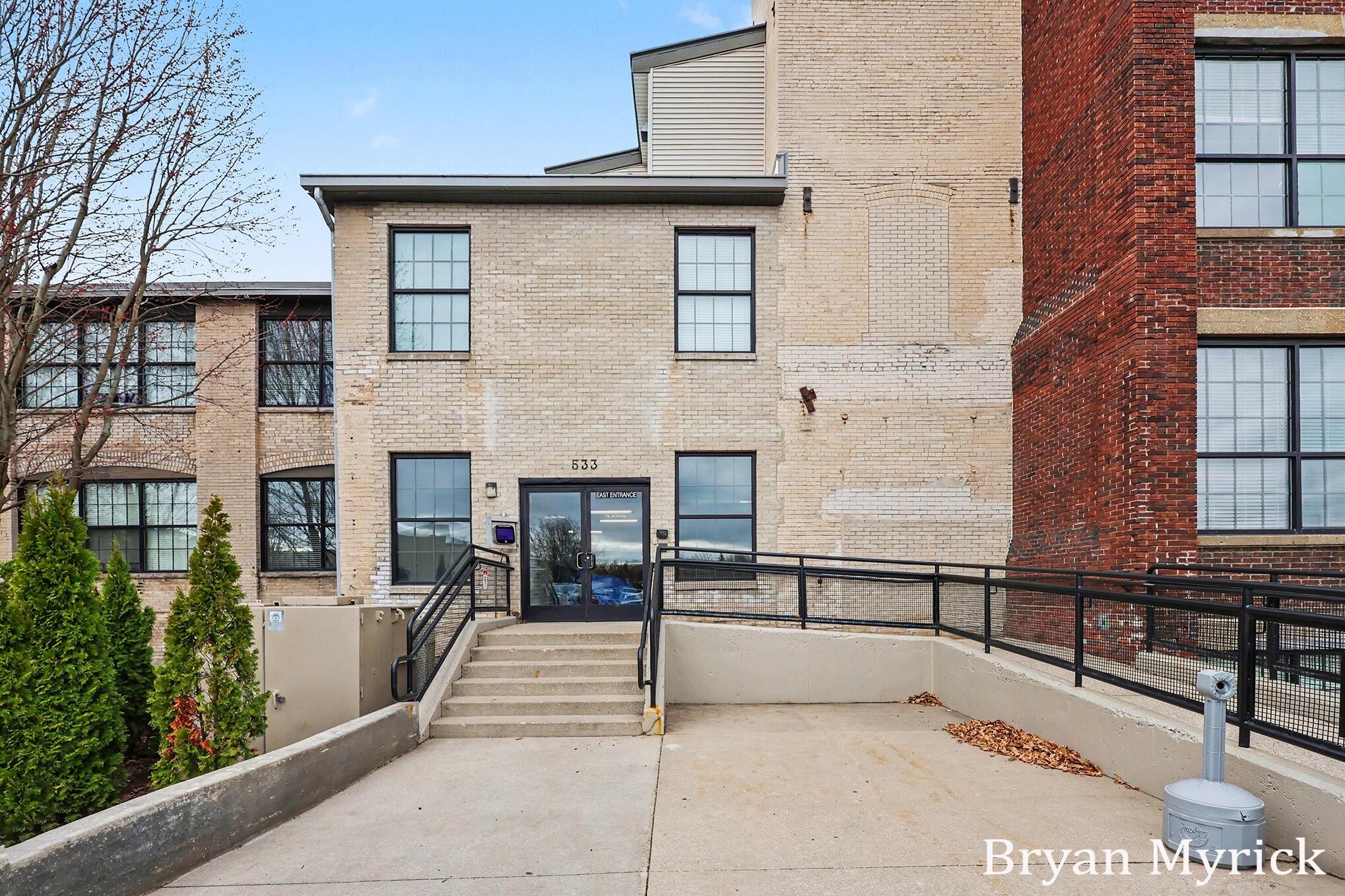 533 Columbia Avenue 107