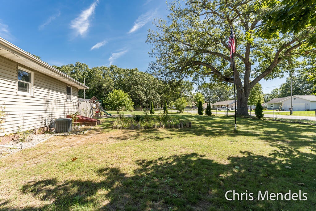 180 S Wolf Lake Road