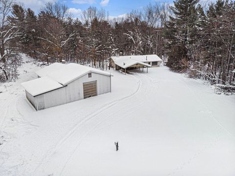 57153 M-51 S Pokagon Township MI 49047