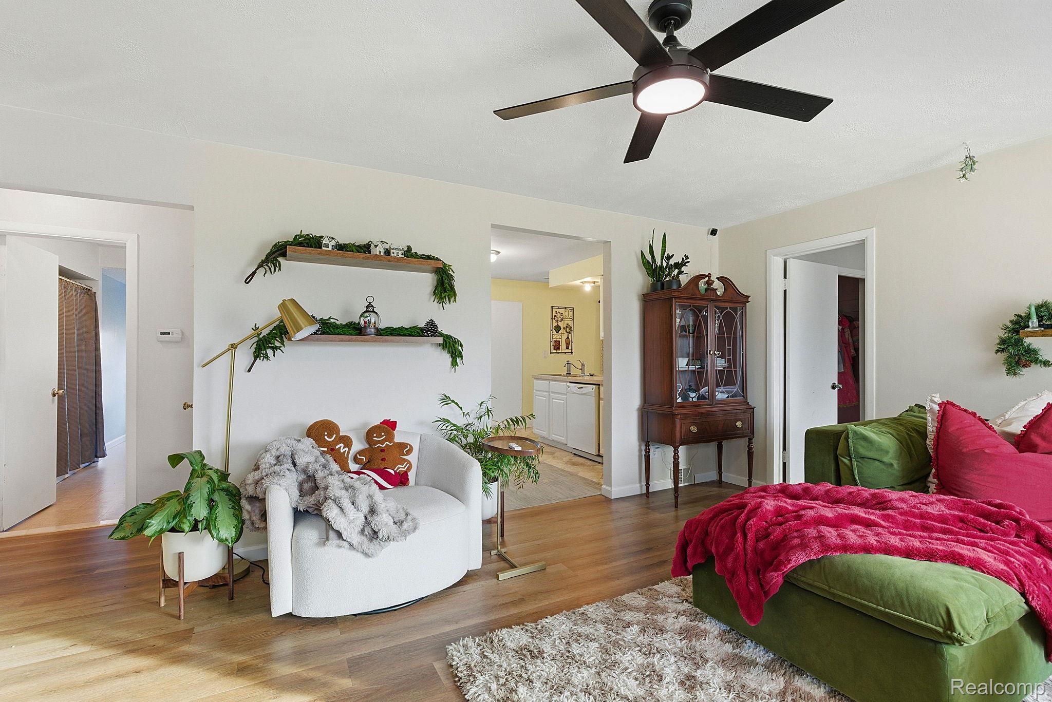 13209 Homefield Street