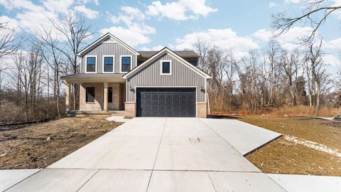 134 River Drive Milford Village MI 48381