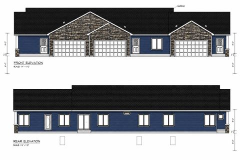 137 Lexington Pointe Drive 7 Niles Township MI 49120
