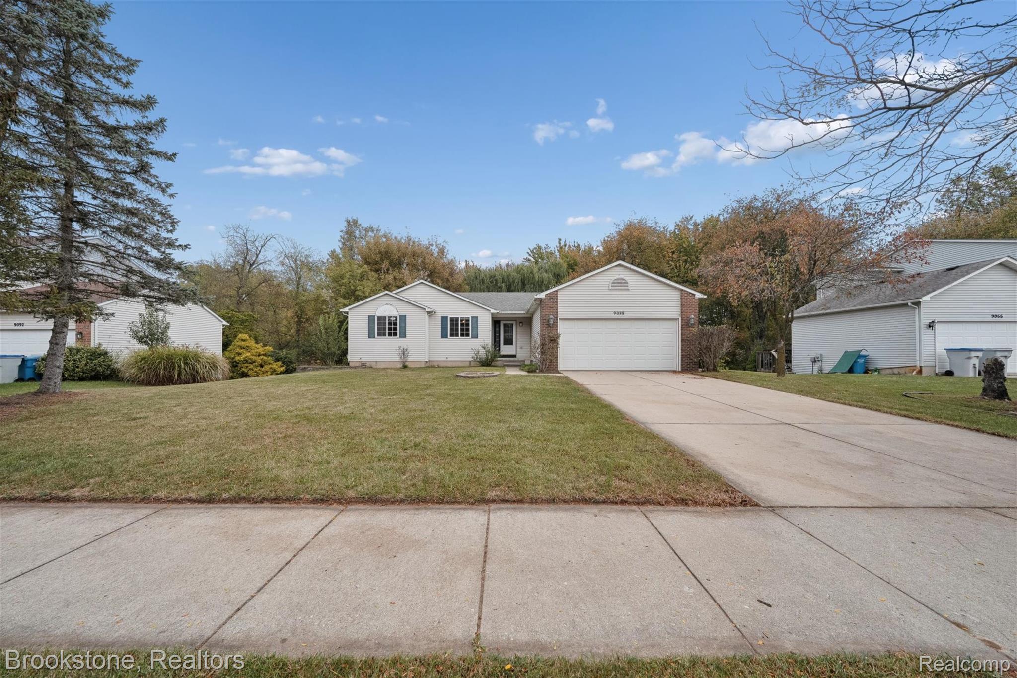 9088 Posey Drive