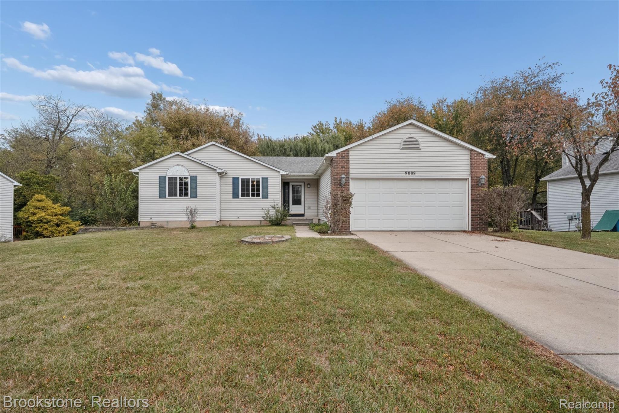 9088 Posey Drive