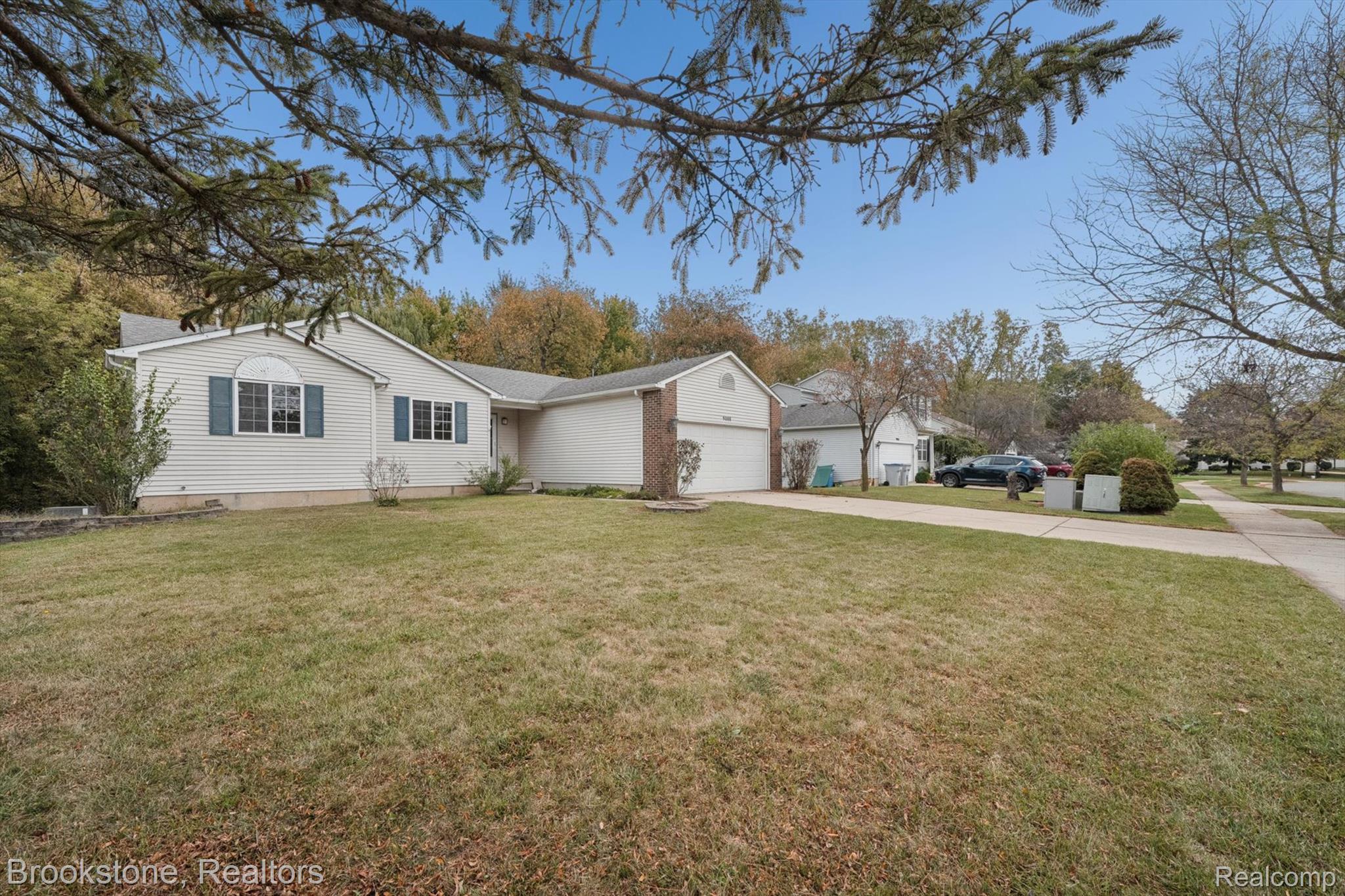 9088 Posey Drive
