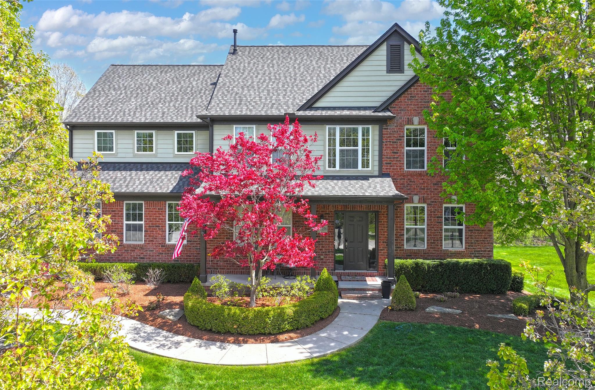 61036 Winterberry Drive