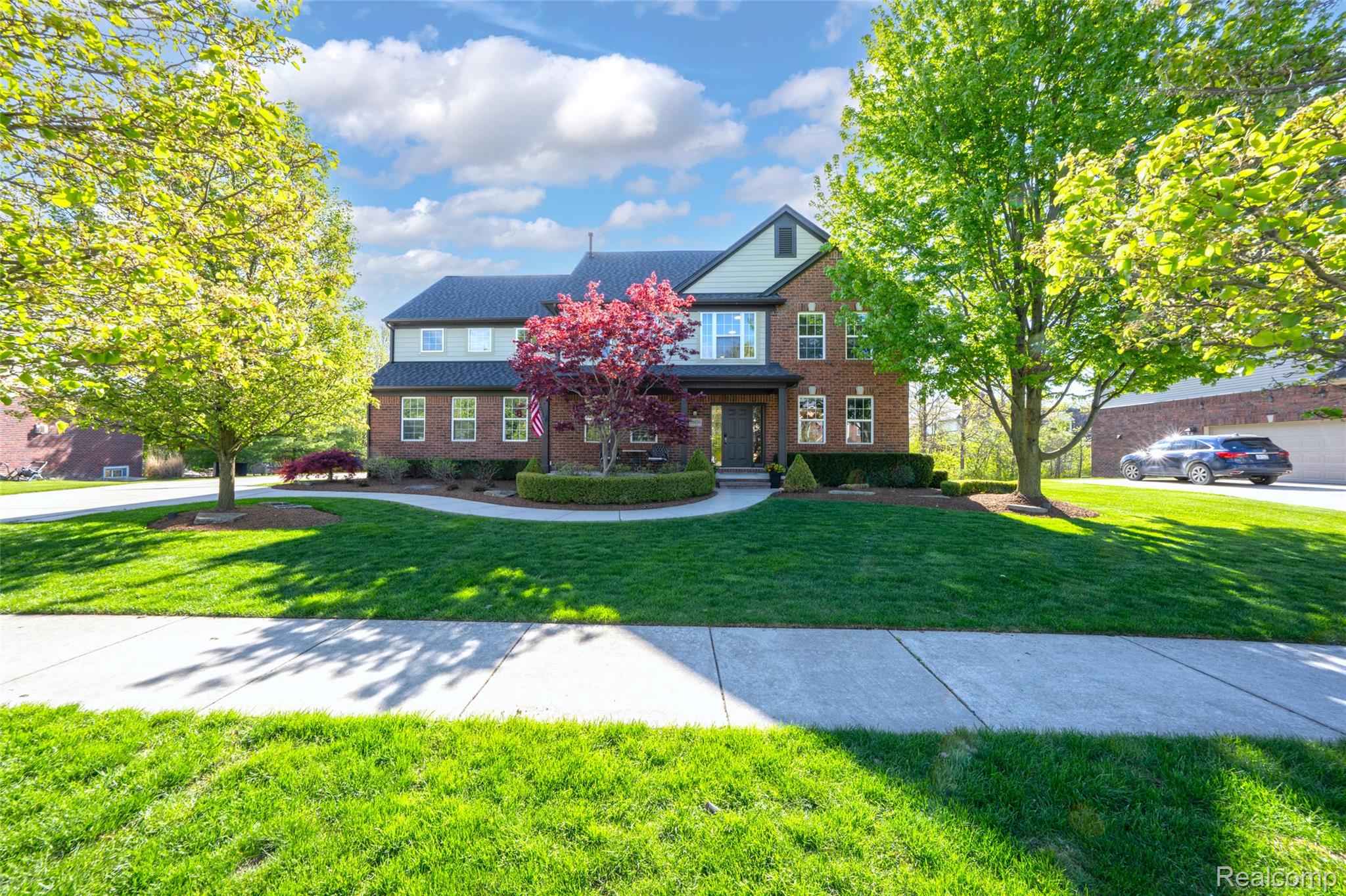 61036 Winterberry Drive