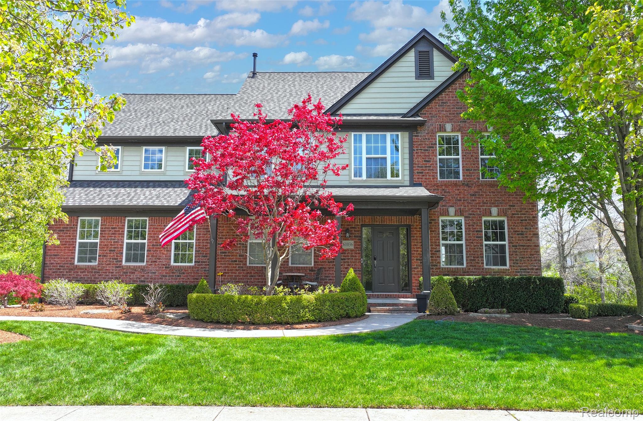61036 Winterberry Drive
