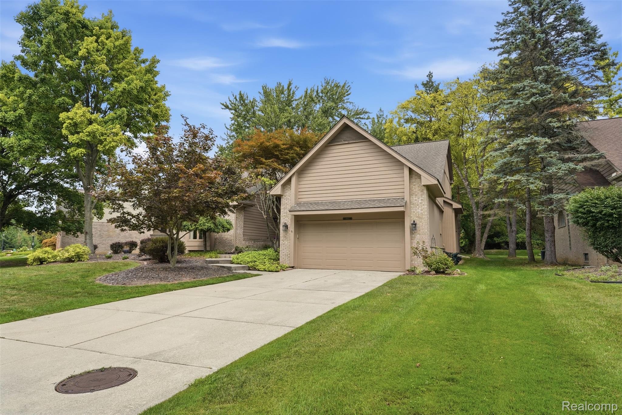 4963 Countryside Drive