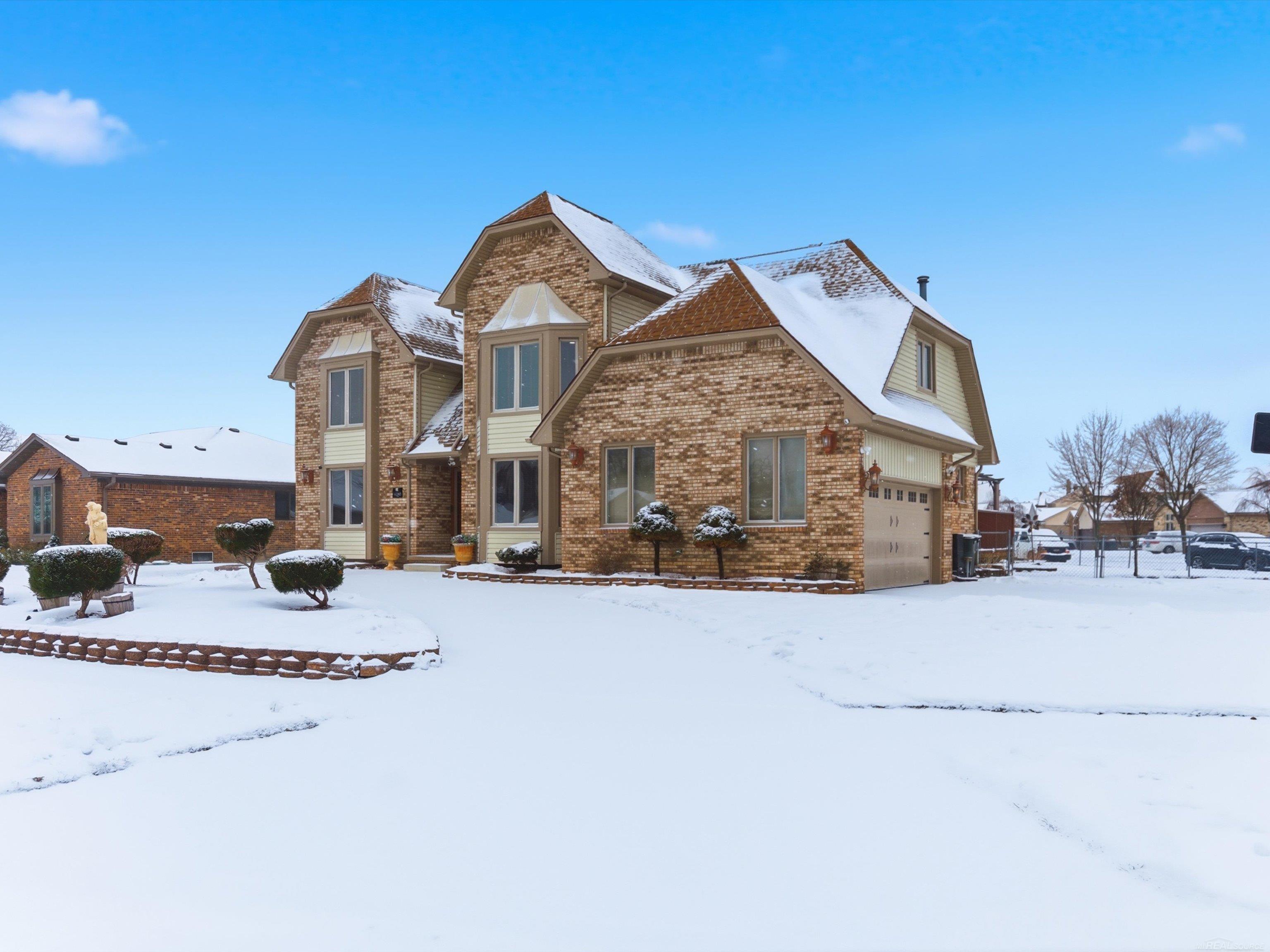 40393 FORDWICH Drive