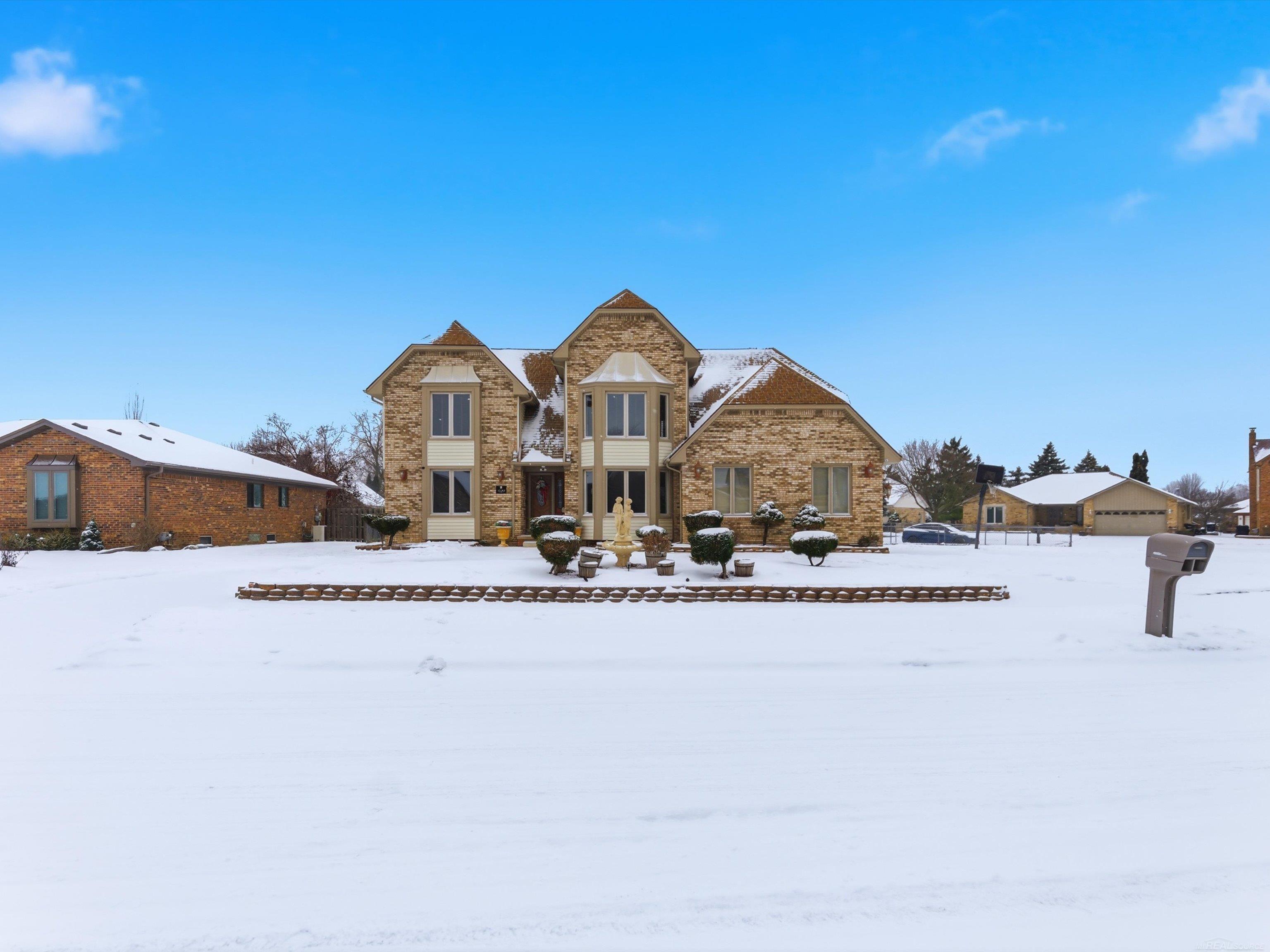 40393 FORDWICH Drive