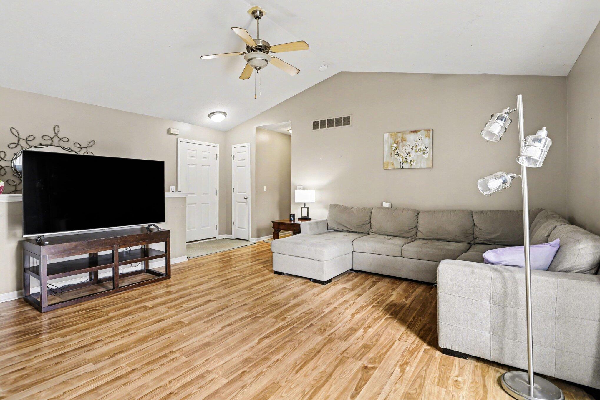 3437 Easy Street