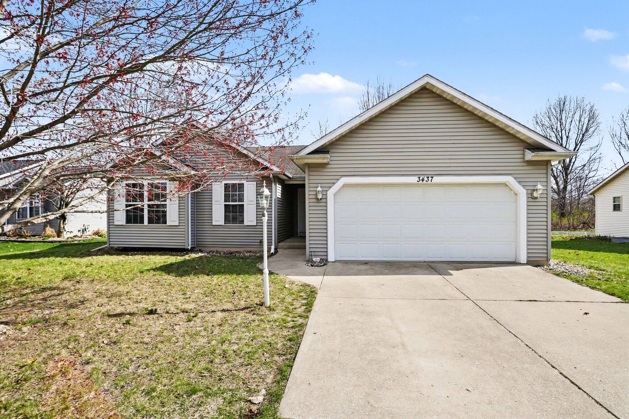 3437 Easy Street