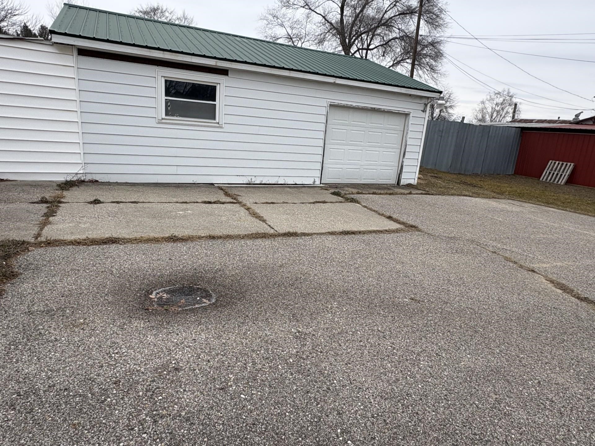 7315 E Pickard Street