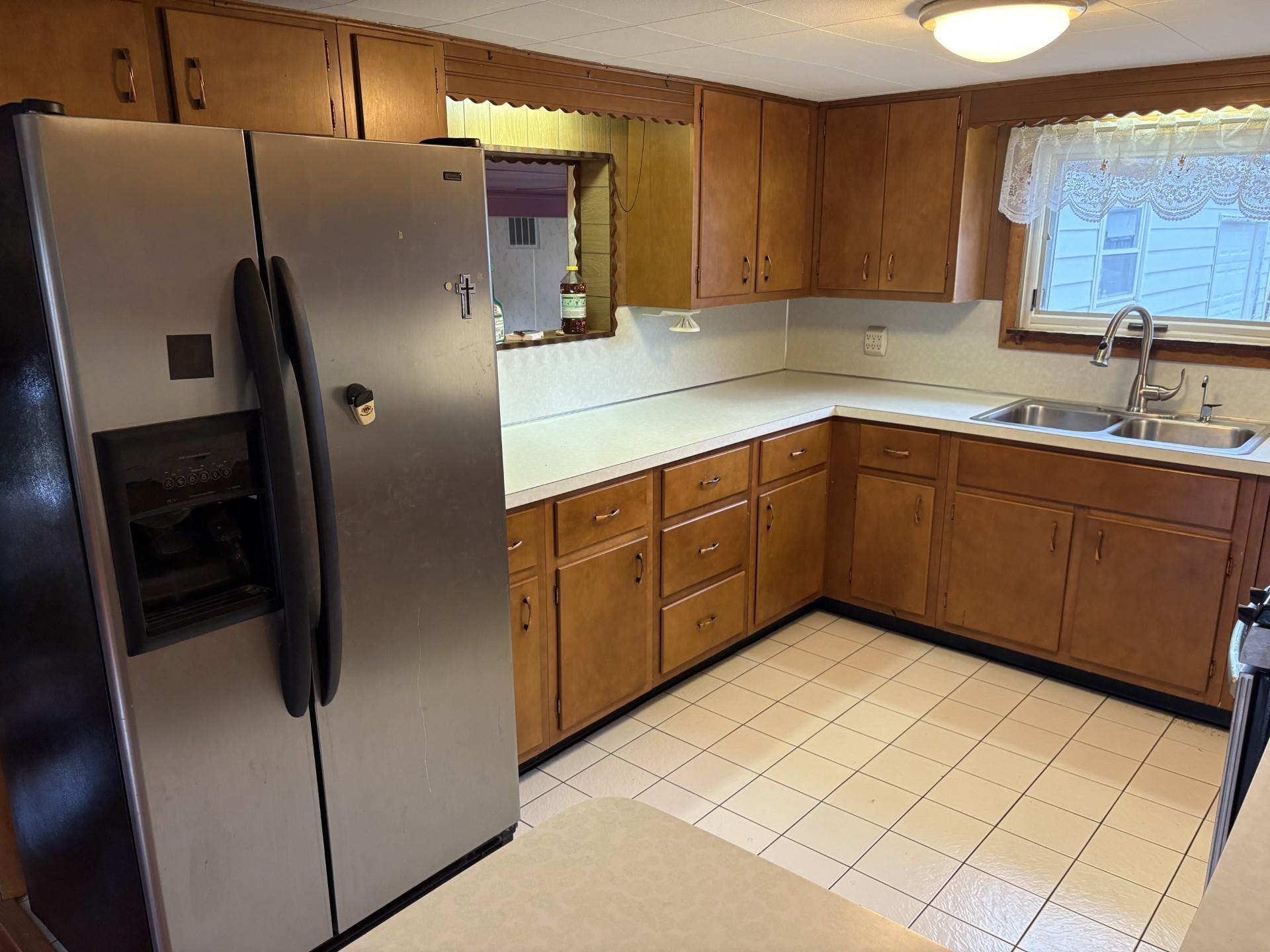 7315 E Pickard Street