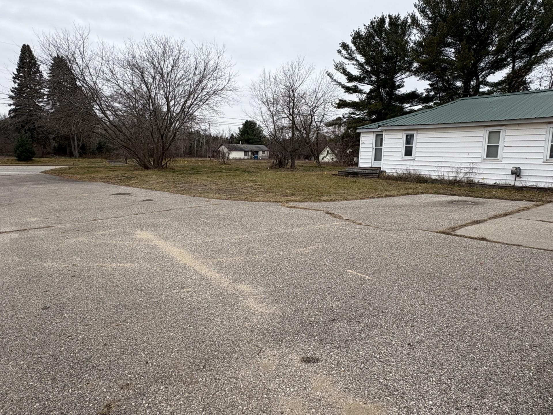 7315 E Pickard Street