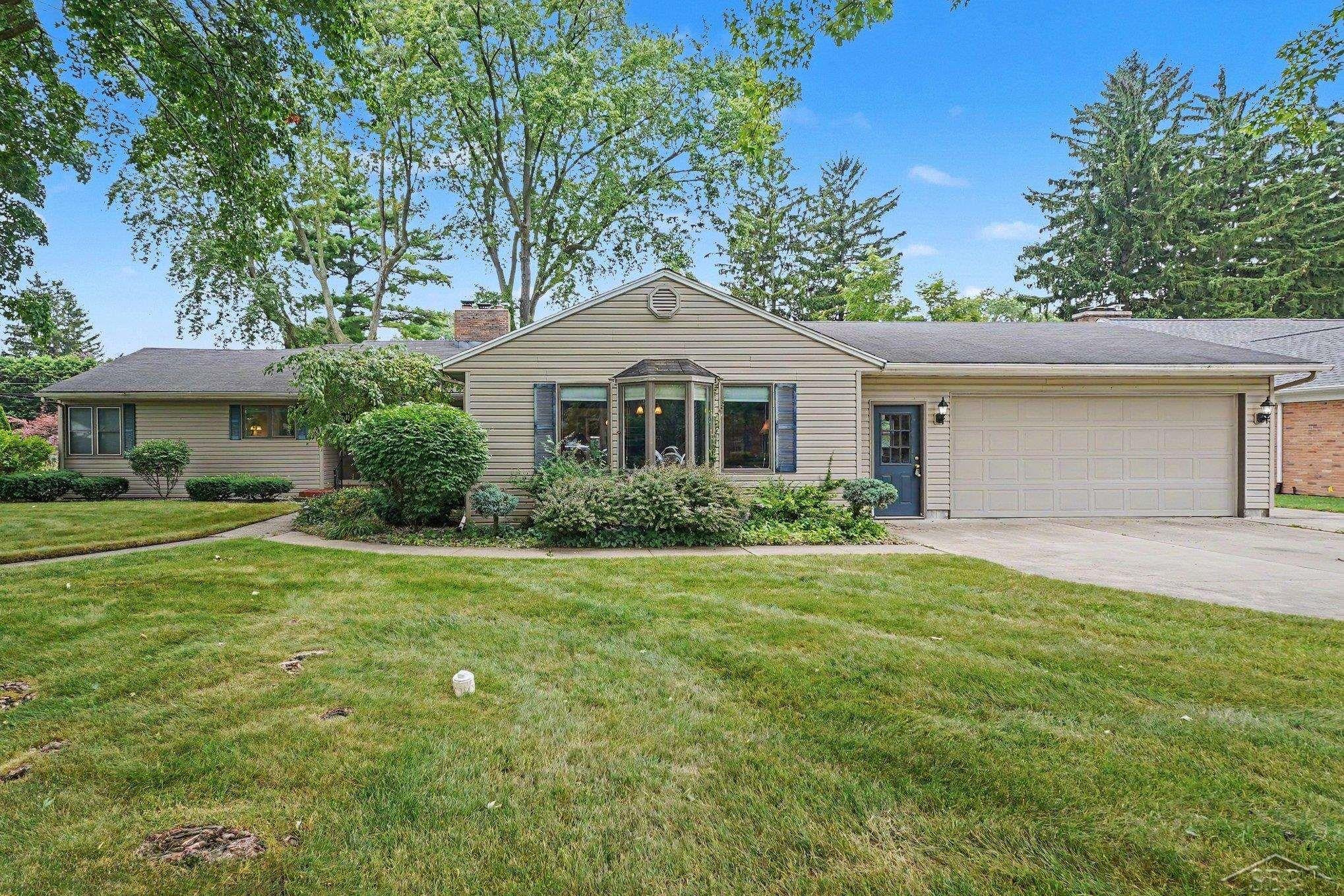 22 Benton Road