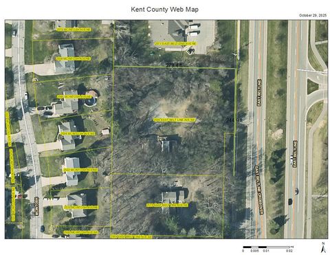 2539 E Beltline Avenue NE Grand Rapids Charter Township MI 49525