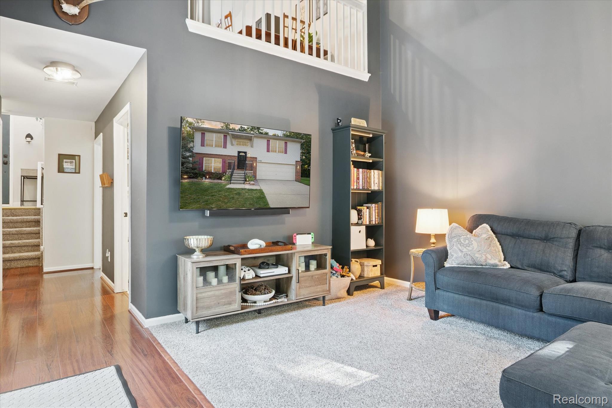 Brownstown Charter Township, Michigan 48183, United States, 3 Bedrooms Bedrooms, ,2 BathroomsBathrooms,Residential,Active,206867