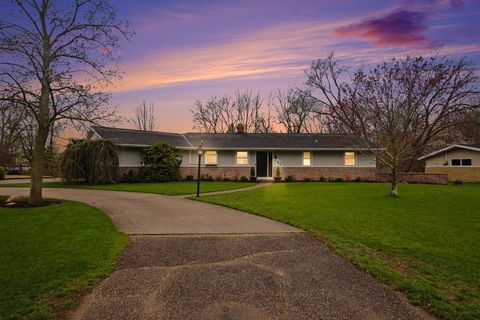 762 Larkwood Drive Holland City MI 49423