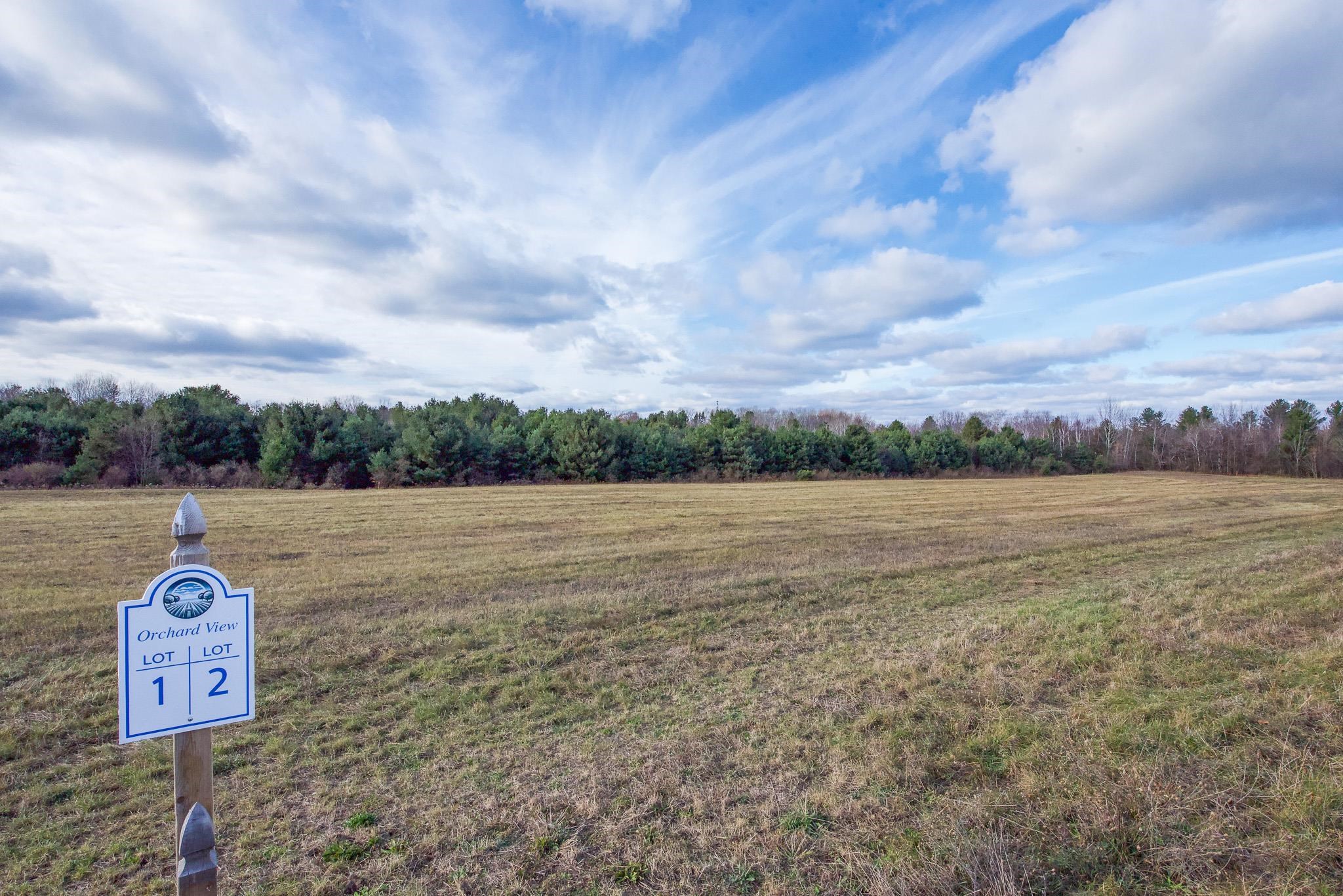 Lot 2 Elk Vista Court