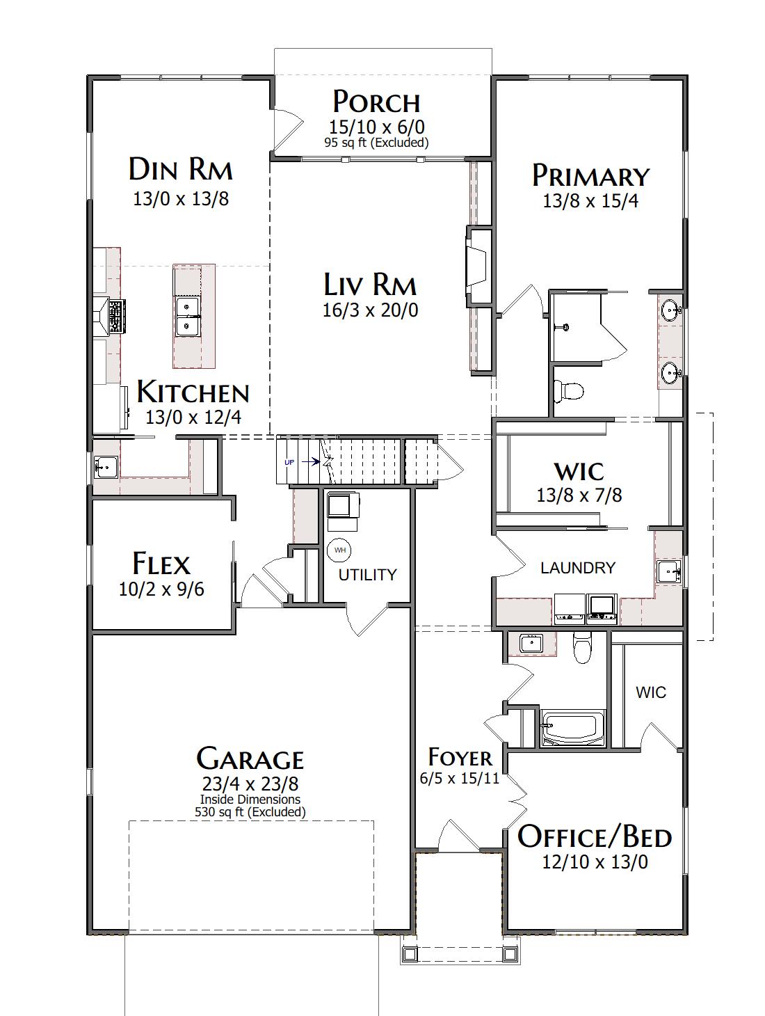 8465 Ravinewood Drive 2