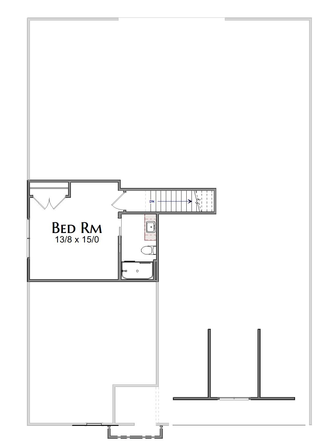 8465 Ravinewood Drive 2