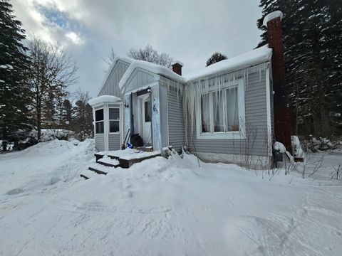 2665 Whitehall Road Dalton Township MI 49445