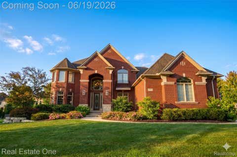 Photo of 1576 Galena, Rochester Hills City, MI 48306 (MLS # 20261045515)
