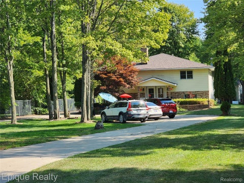 Photo for 5637 Lapeer Road 5637